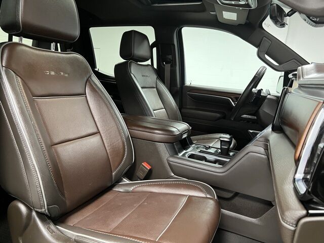 2023 GMC Sierra 1500 Denali Highlands Ranch CO