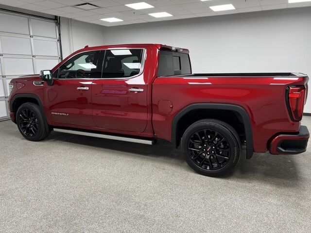 2023 GMC Sierra 1500 Denali Highlands Ranch CO