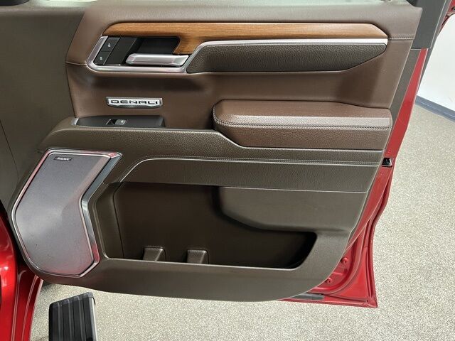 2023 GMC Sierra 1500 Denali Highlands Ranch CO