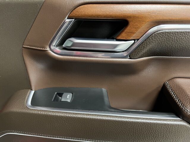 2023 GMC Sierra 1500 Denali Highlands Ranch CO