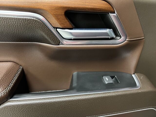 2023 GMC Sierra 1500 Denali Highlands Ranch CO