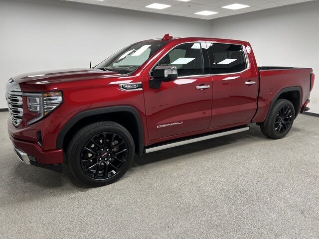 2023 GMC Sierra 1500 Denali Highlands Ranch CO
