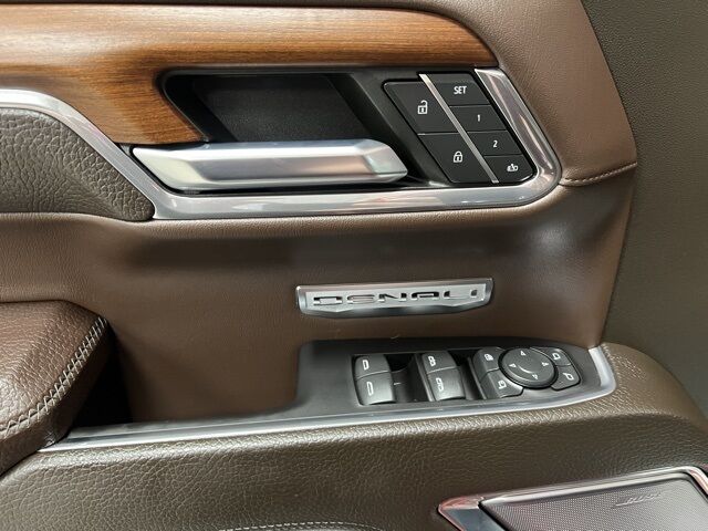 2023 GMC Sierra 1500 Denali Highlands Ranch CO