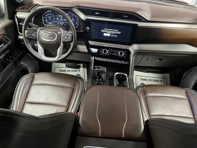 2023 GMC Sierra 1500 Denali Highlands Ranch CO