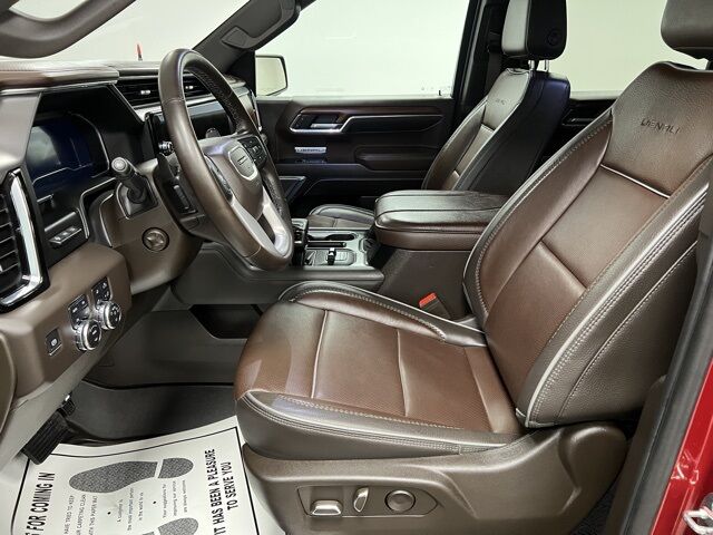 2023 GMC Sierra 1500 Denali Highlands Ranch CO
