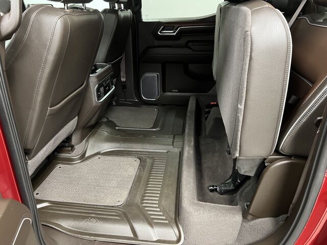 2023 GMC Sierra 1500 Denali Highlands Ranch CO