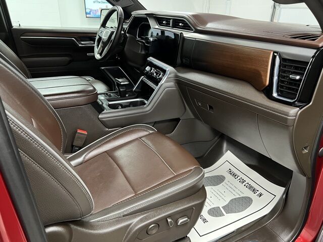 2023 GMC Sierra 1500 Denali Highlands Ranch CO