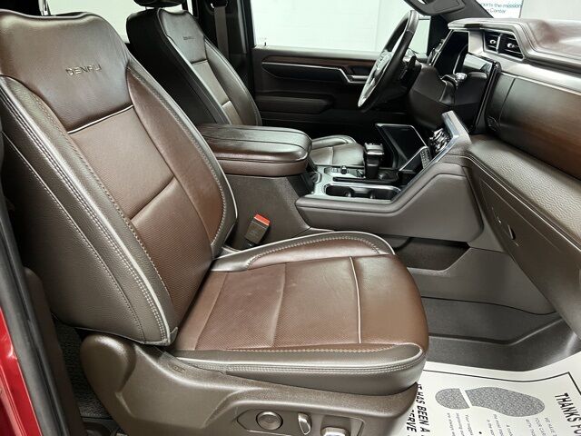 2023 GMC Sierra 1500 Denali Highlands Ranch CO