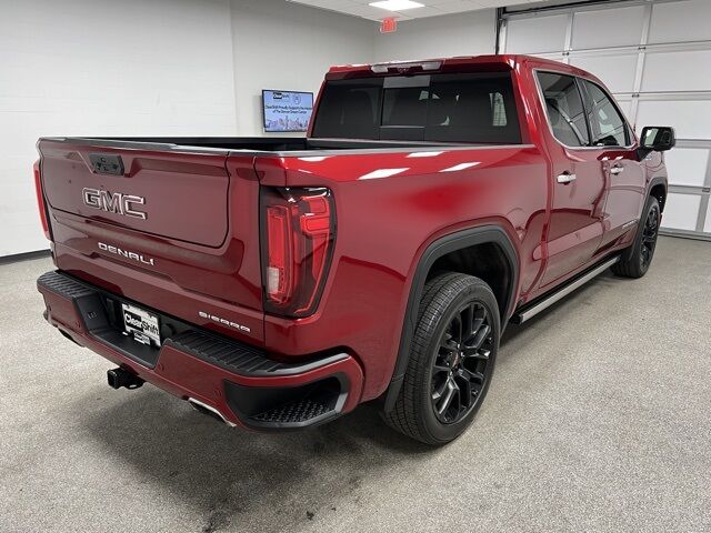 2023 GMC Sierra 1500 Denali Highlands Ranch CO