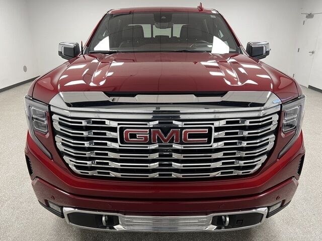 2023 GMC Sierra 1500 Denali Highlands Ranch CO