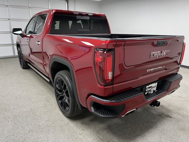 2023 GMC Sierra 1500 Denali Highlands Ranch CO