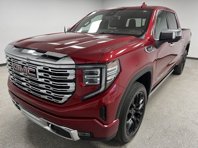 2023 GMC Sierra 1500 Denali Highlands Ranch CO