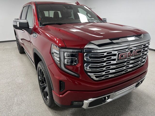 2023 GMC Sierra 1500 Denali Highlands Ranch CO
