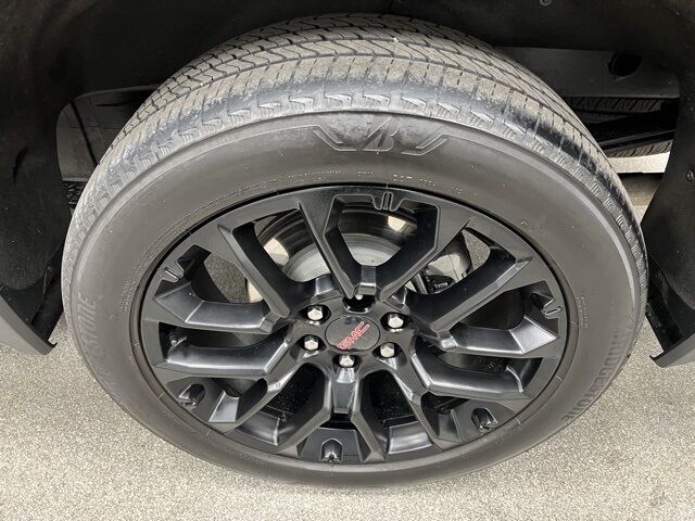 2023 GMC Sierra 1500 Denali Highlands Ranch CO