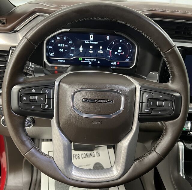 2023 GMC Sierra 1500 Denali Highlands Ranch CO