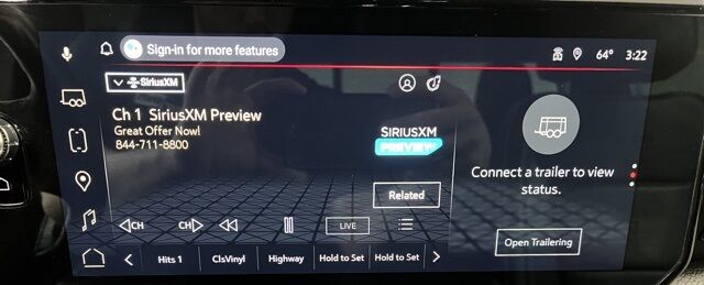 2023 GMC Sierra 1500 Denali Highlands Ranch CO