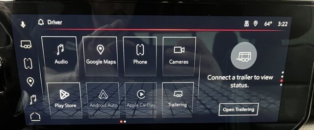 2023 GMC Sierra 1500 Denali Highlands Ranch CO