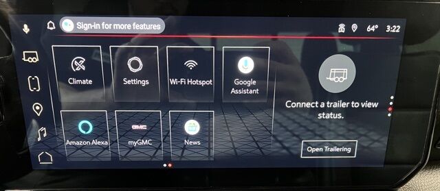 2023 GMC Sierra 1500 Denali Highlands Ranch CO