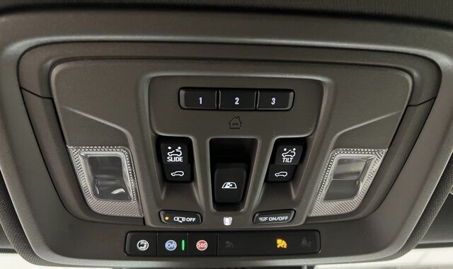 2023 GMC Sierra 1500 Denali Highlands Ranch CO