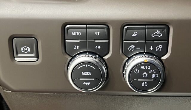 2023 GMC Sierra 1500 Denali Highlands Ranch CO