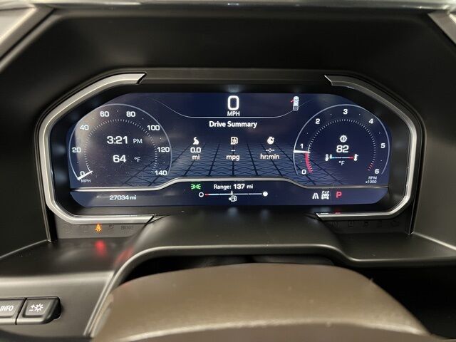 2023 GMC Sierra 1500 Denali Highlands Ranch CO