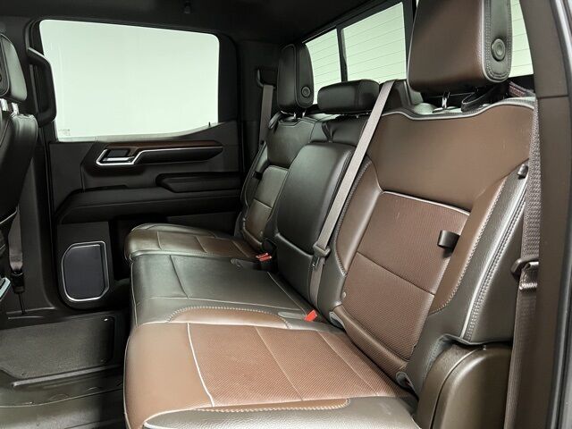 2023 GMC Sierra 1500 Denali Highlands Ranch CO