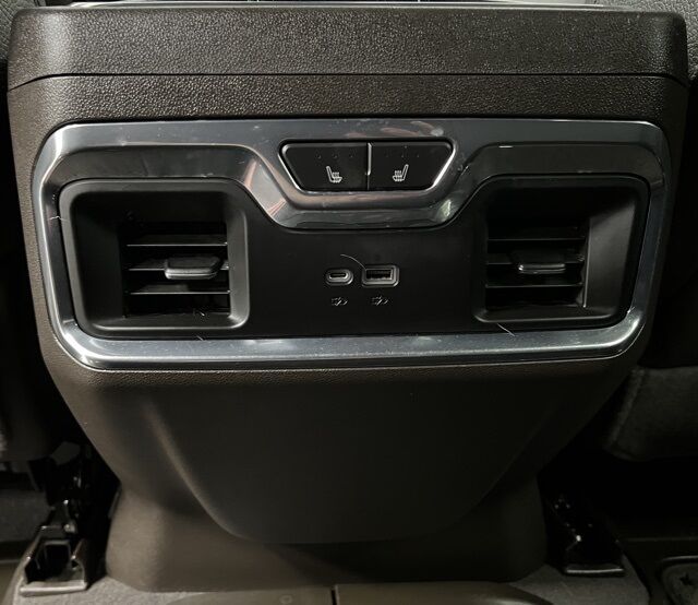 2023 GMC Sierra 1500 Denali Highlands Ranch CO