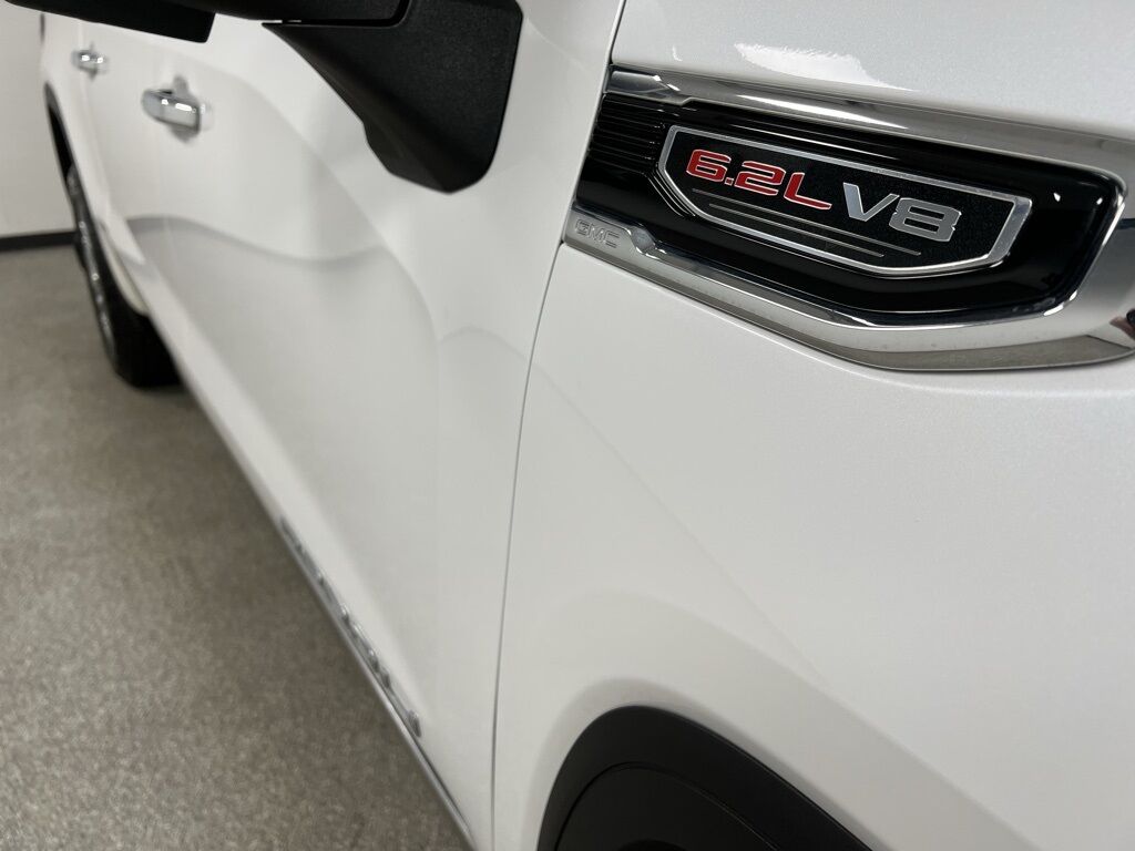 2023 GMC Sierra 1500 Denali Highlands Ranch CO