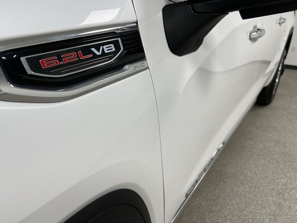2023 GMC Sierra 1500 Denali Highlands Ranch CO