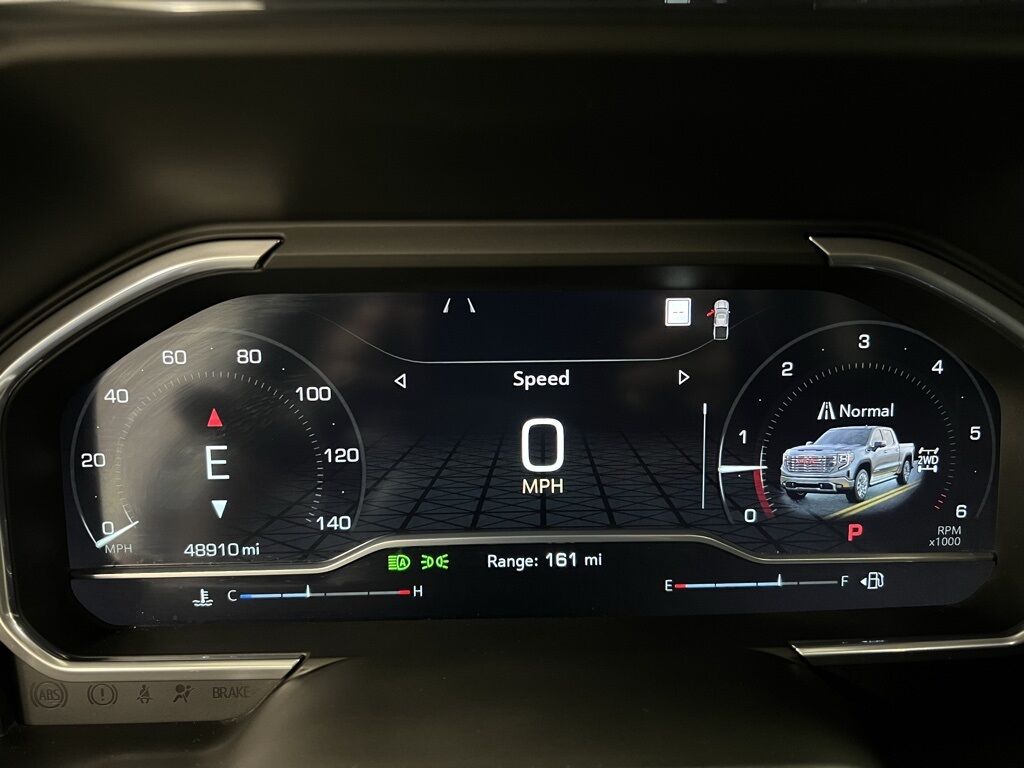 2023 GMC Sierra 1500 Denali Highlands Ranch CO