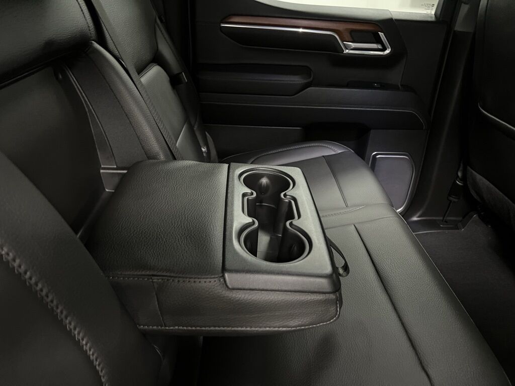 2023 GMC Sierra 1500 Denali Highlands Ranch CO