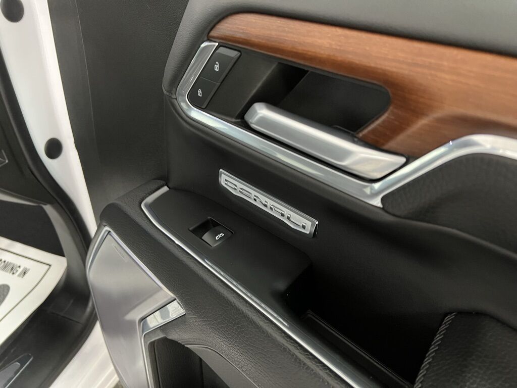 2023 GMC Sierra 1500 Denali Highlands Ranch CO