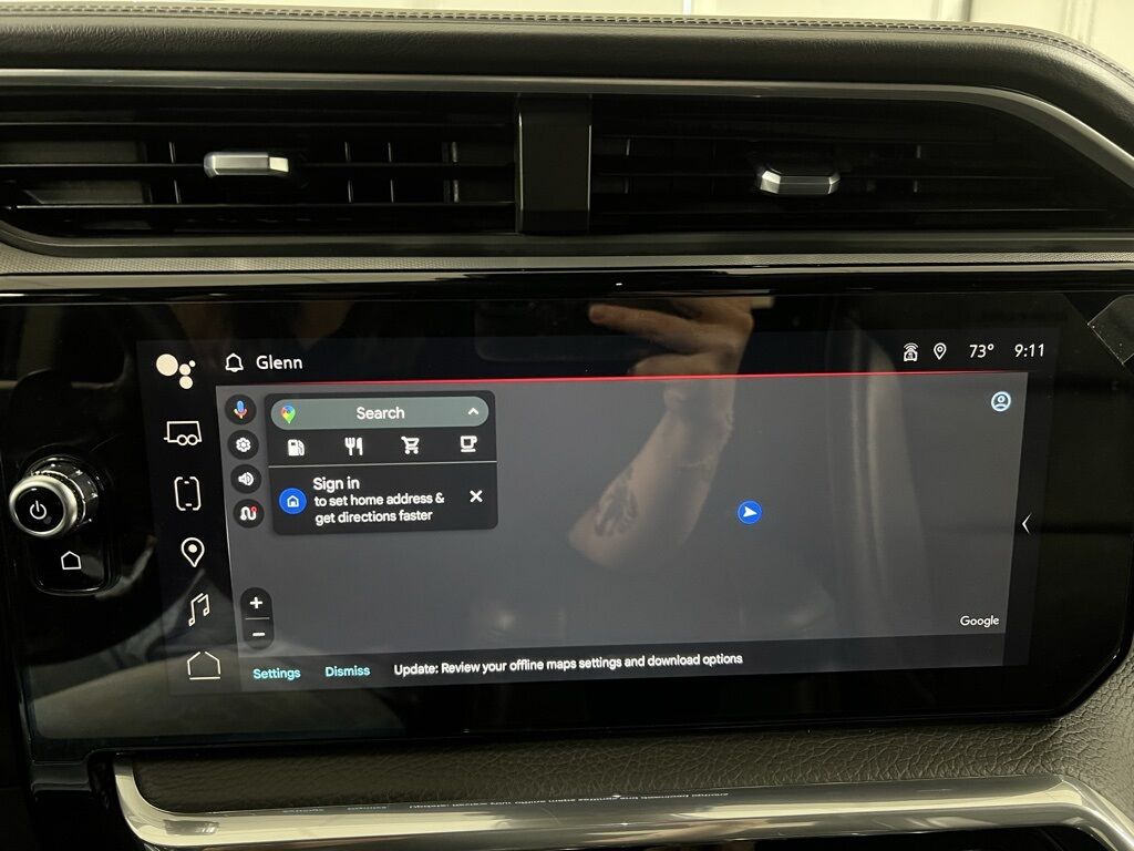 2023 GMC Sierra 1500 Denali Highlands Ranch CO