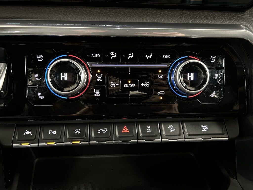 2023 GMC Sierra 1500 Denali Highlands Ranch CO