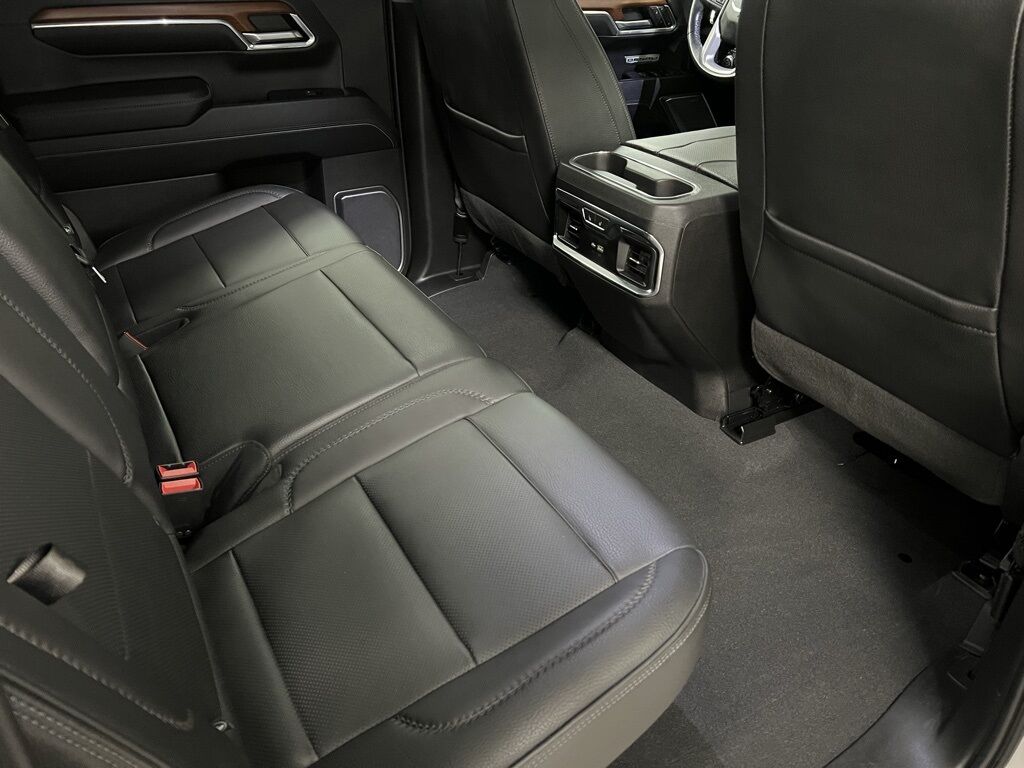 2023 GMC Sierra 1500 Denali Highlands Ranch CO