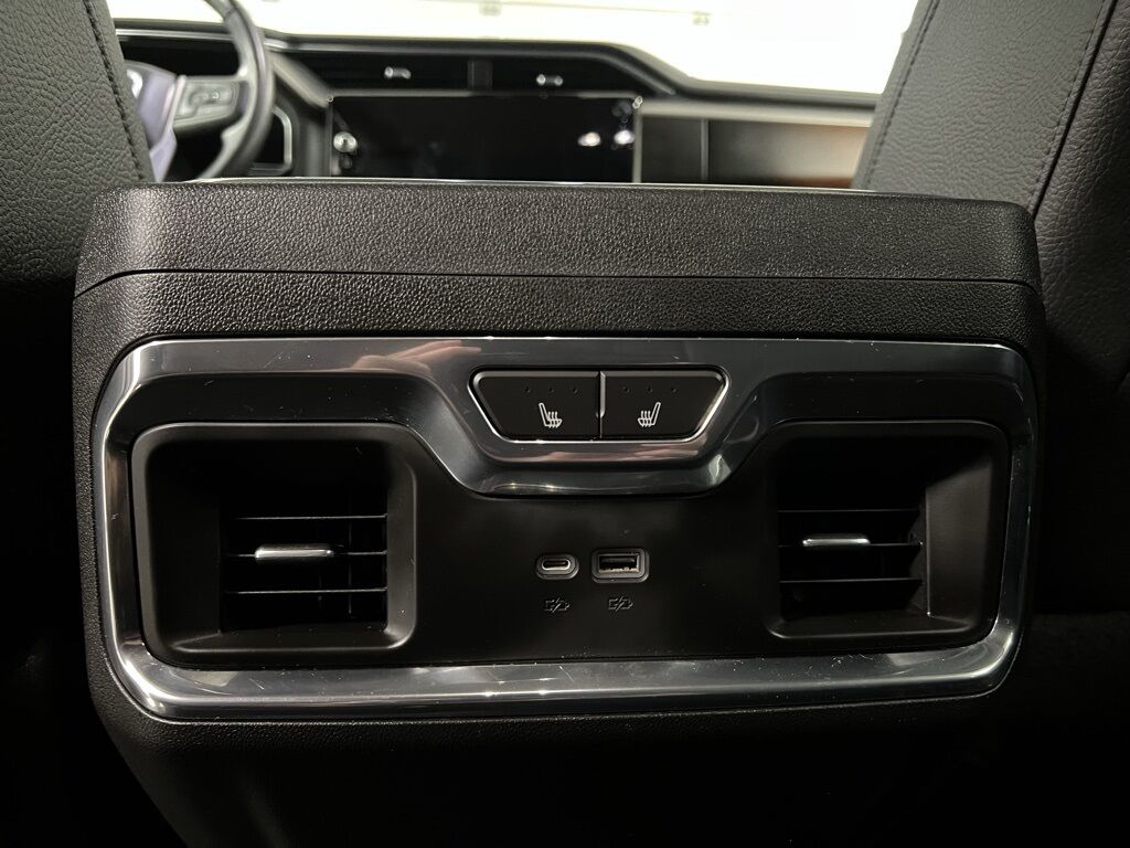 2023 GMC Sierra 1500 Denali Highlands Ranch CO