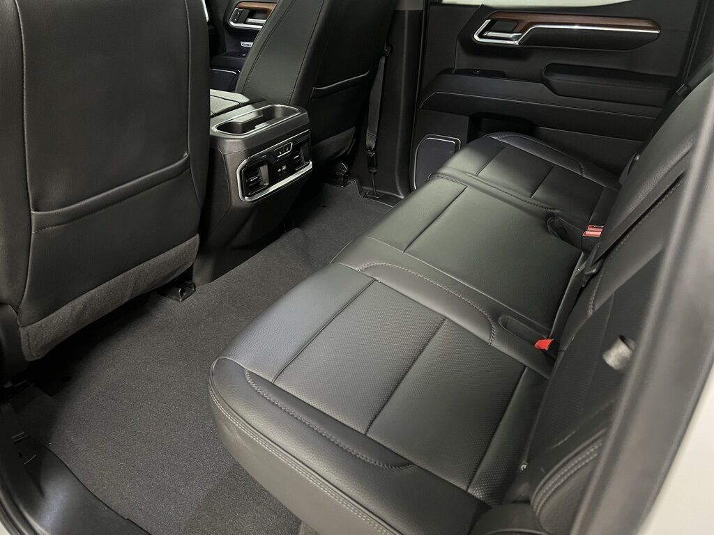 2023 GMC Sierra 1500 Denali Highlands Ranch CO