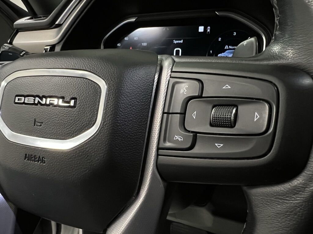 2023 GMC Sierra 1500 Denali Highlands Ranch CO