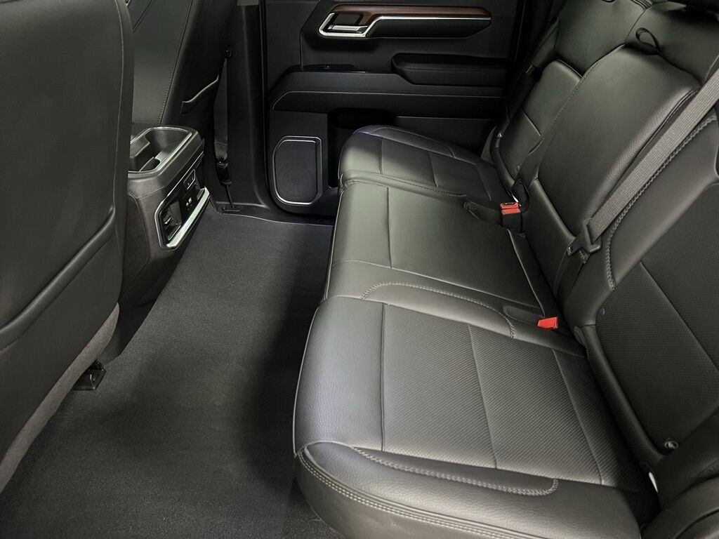 2023 GMC Sierra 1500 Denali Highlands Ranch CO