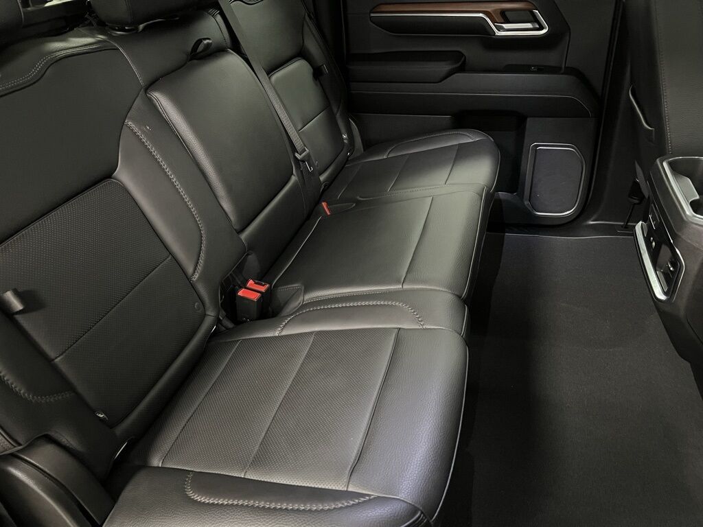 2023 GMC Sierra 1500 Denali Highlands Ranch CO