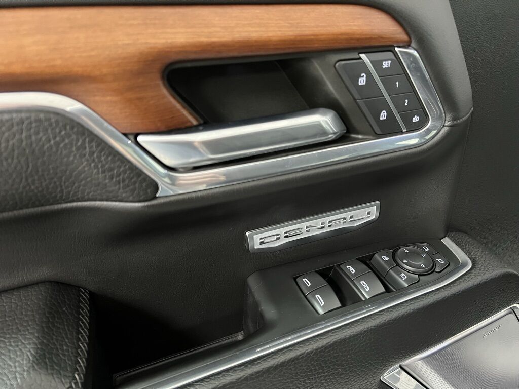 2023 GMC Sierra 1500 Denali Highlands Ranch CO