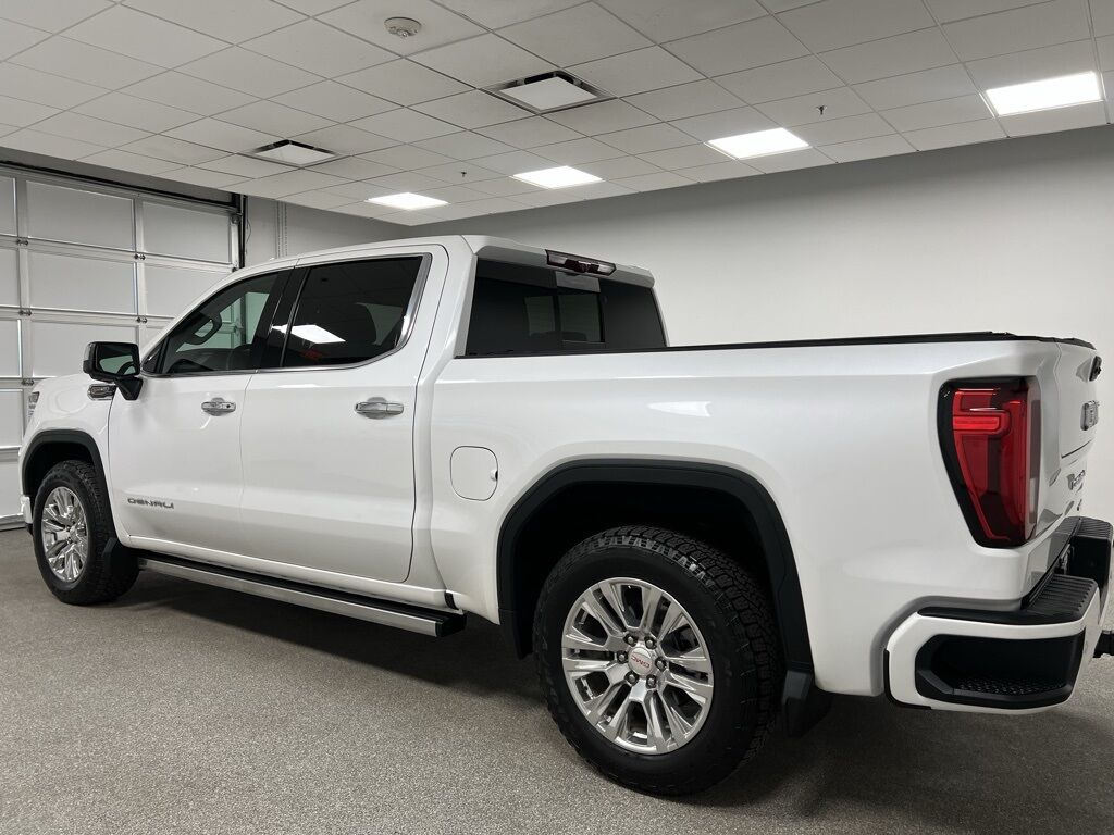2023 GMC Sierra 1500 Denali Highlands Ranch CO