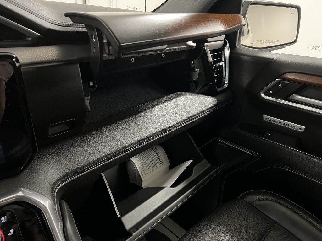 2023 GMC Sierra 1500 Denali Highlands Ranch CO