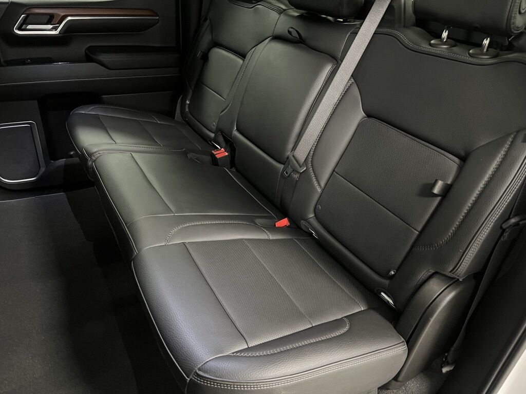 2023 GMC Sierra 1500 Denali Highlands Ranch CO