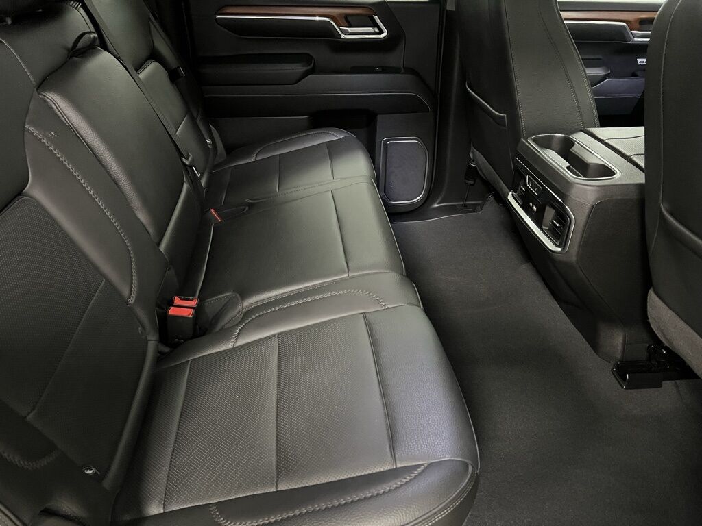 2023 GMC Sierra 1500 Denali Highlands Ranch CO