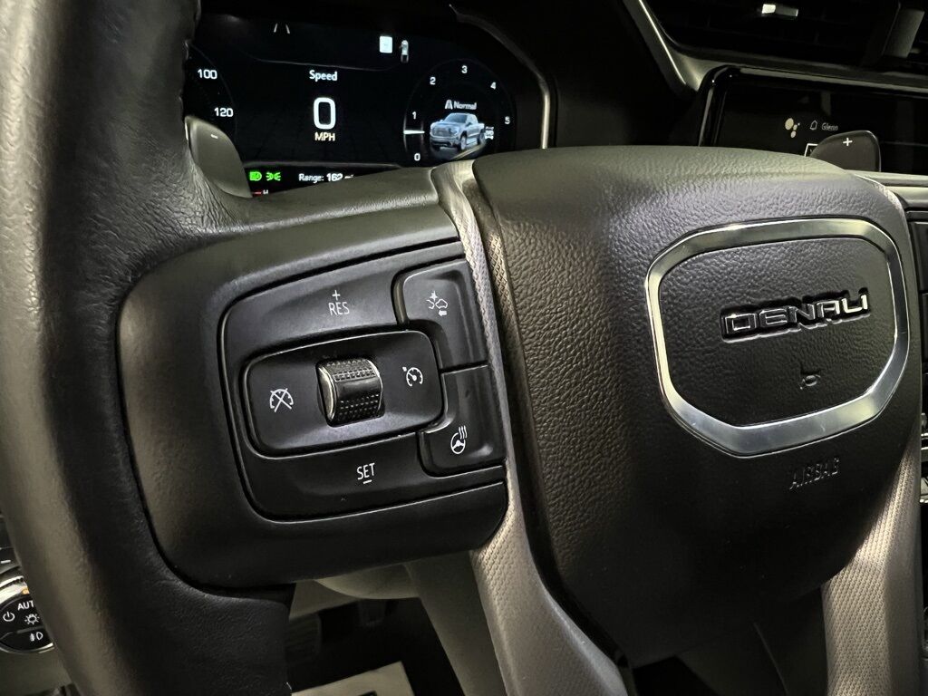 2023 GMC Sierra 1500 Denali Highlands Ranch CO