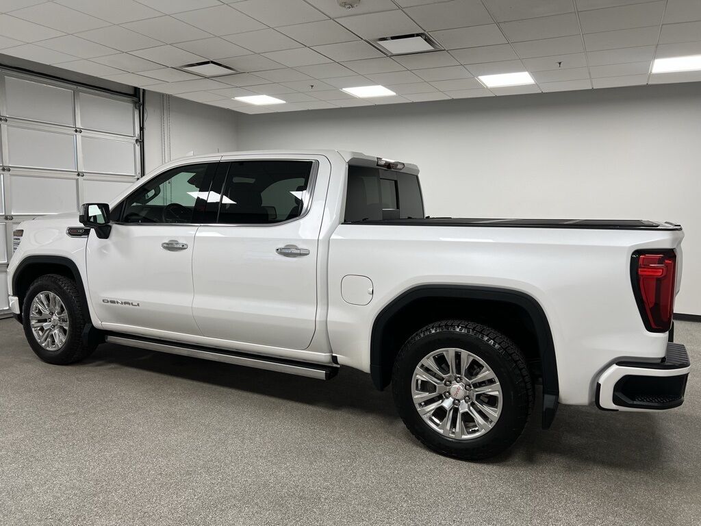 2023 GMC Sierra 1500 Denali Highlands Ranch CO