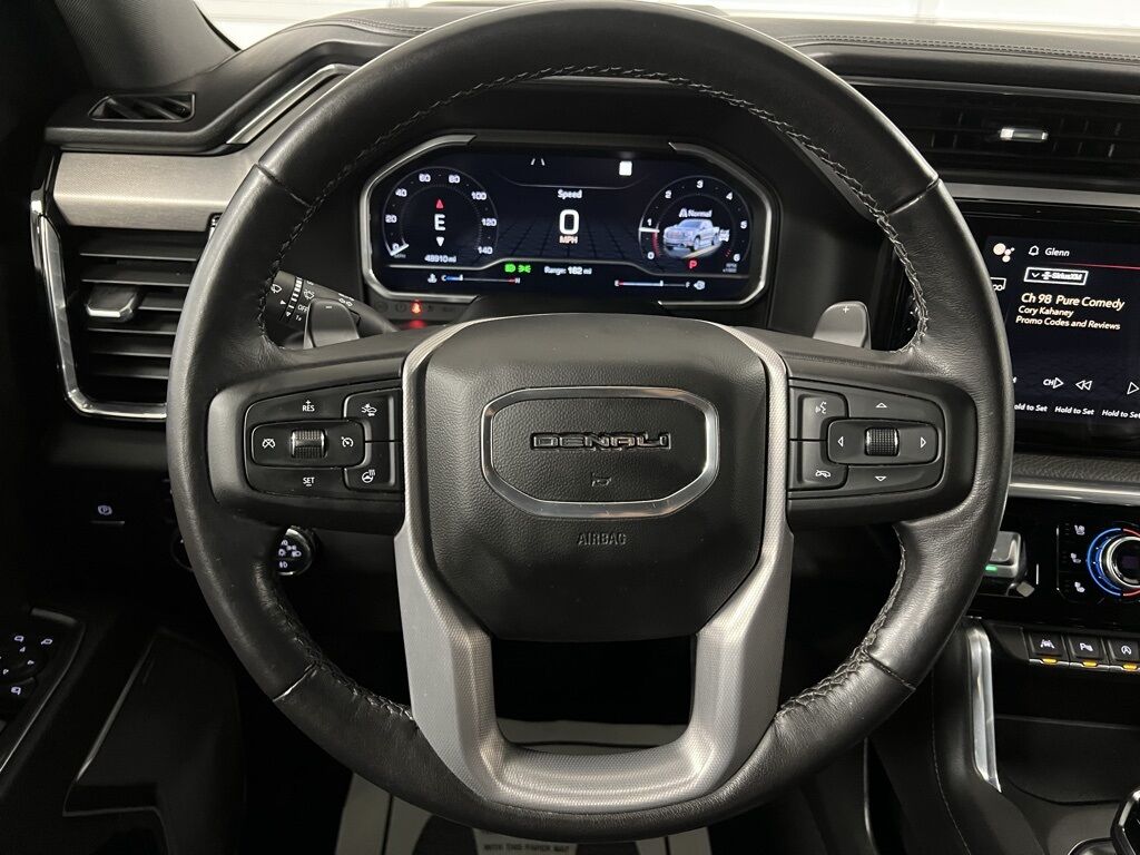 2023 GMC Sierra 1500 Denali Highlands Ranch CO