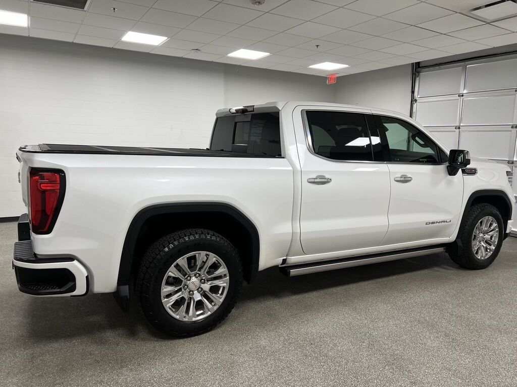 2023 GMC Sierra 1500 Denali Highlands Ranch CO