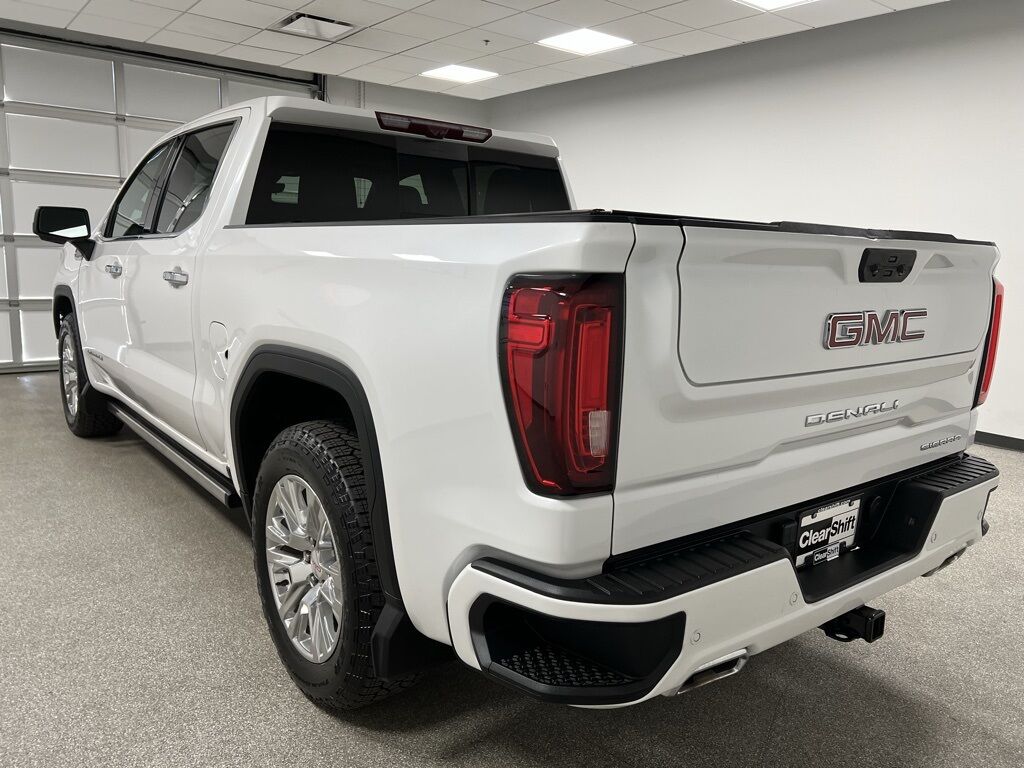 2023 GMC Sierra 1500 Denali Highlands Ranch CO